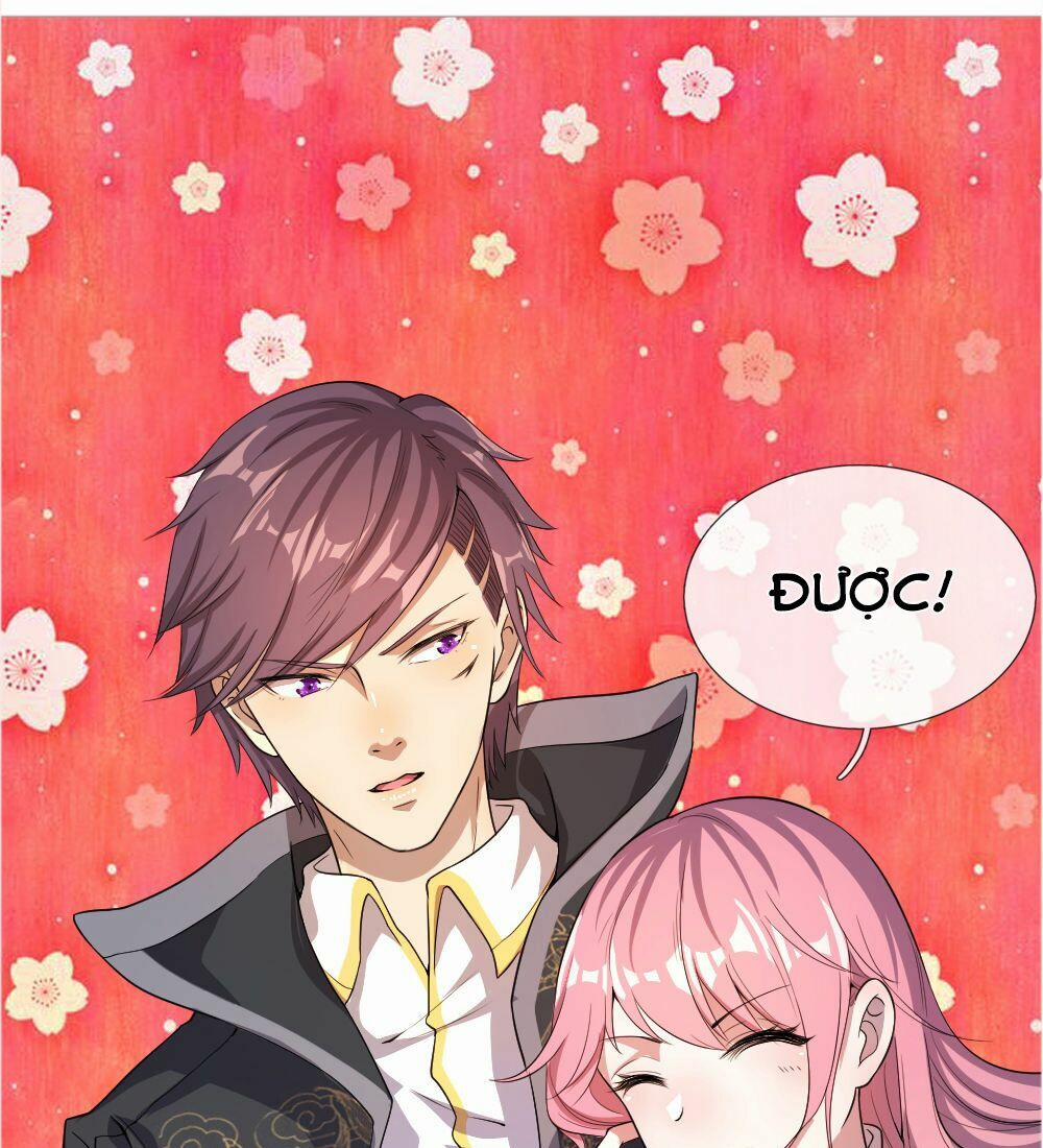 Y Võ Chí Tôn 36 trang 23