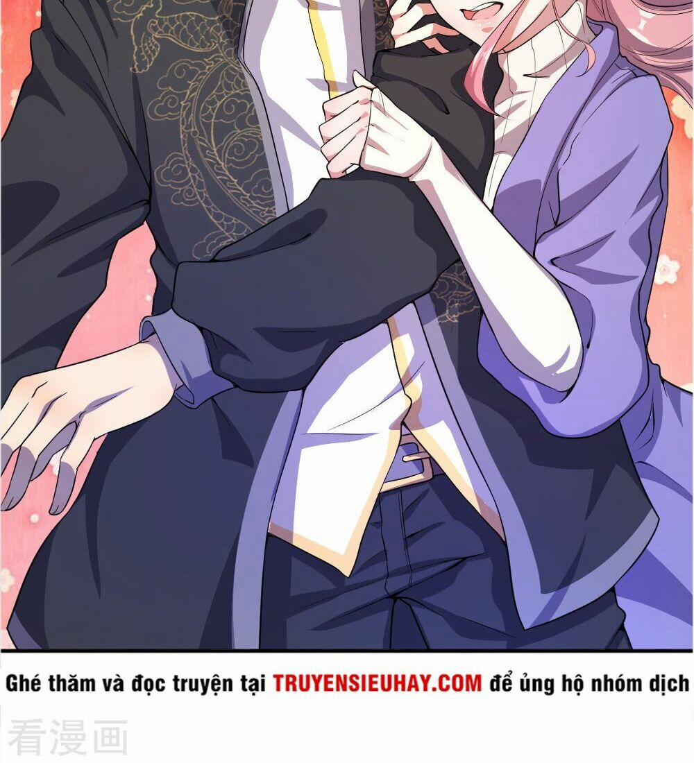 Y Võ Chí Tôn 36 trang 24