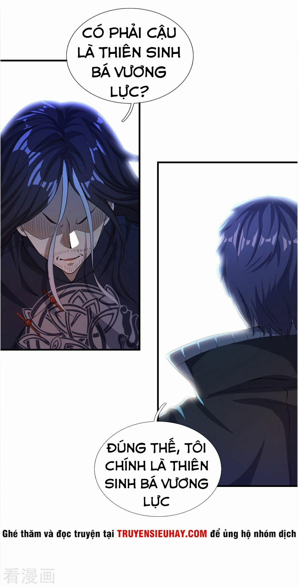 Y Võ Chí Tôn 36 trang 27