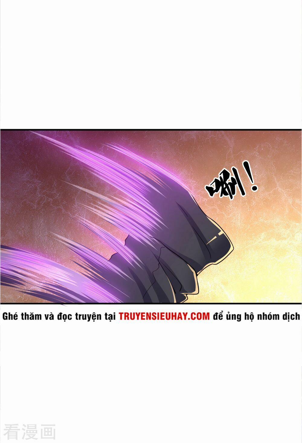 Y Võ Chí Tôn 36 trang 7