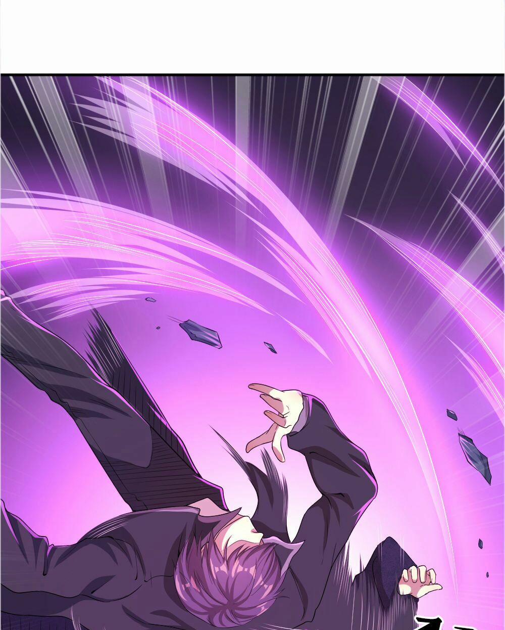 Y Võ Chí Tôn 36 trang 8