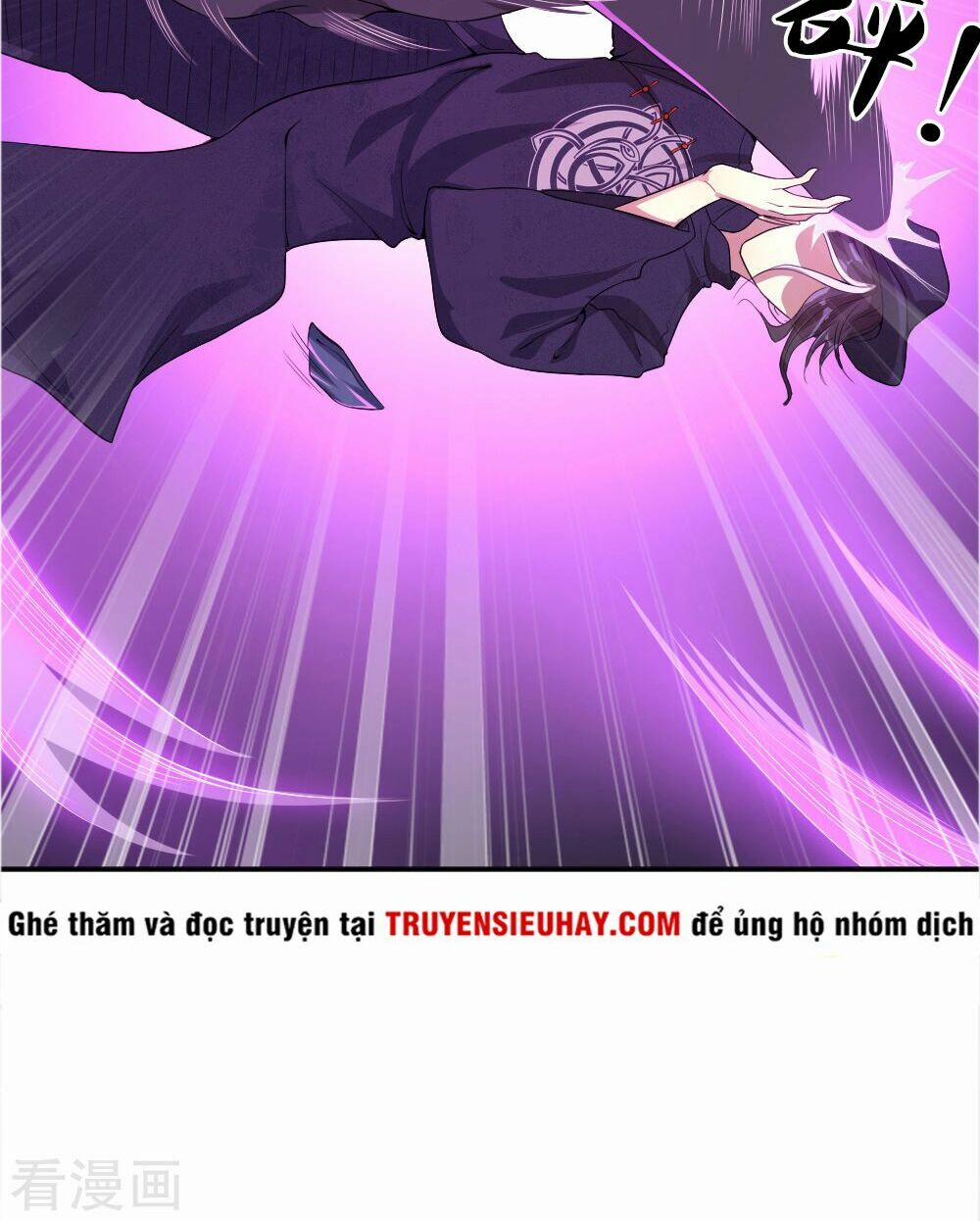 Y Võ Chí Tôn 36 trang 9