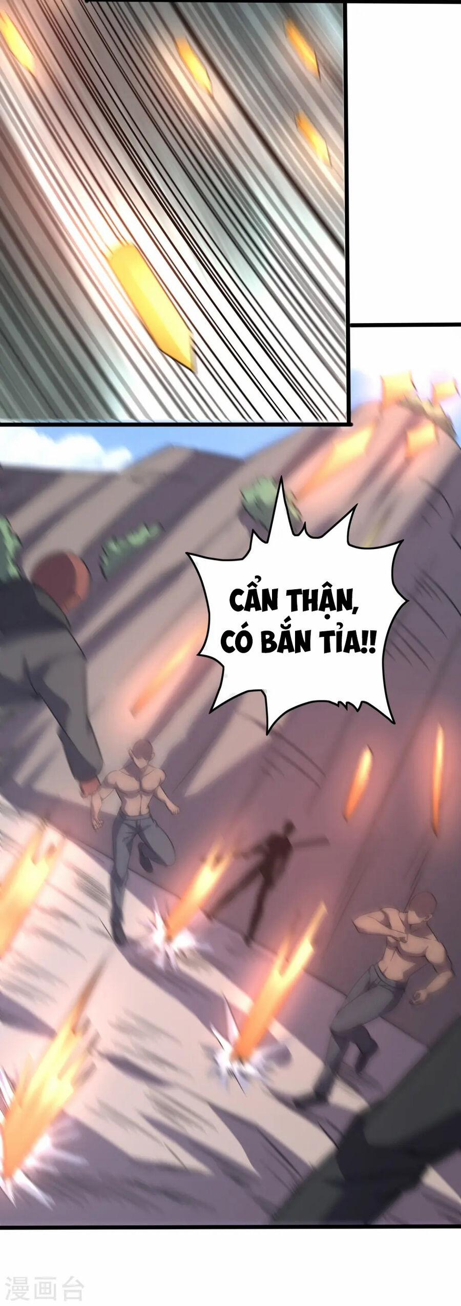 Y Võ Chí Tôn 360 trang 15