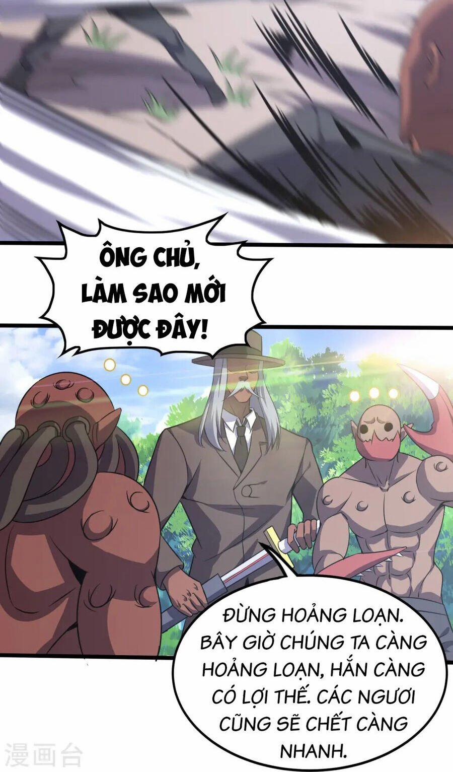 Y Võ Chí Tôn 360 trang 18