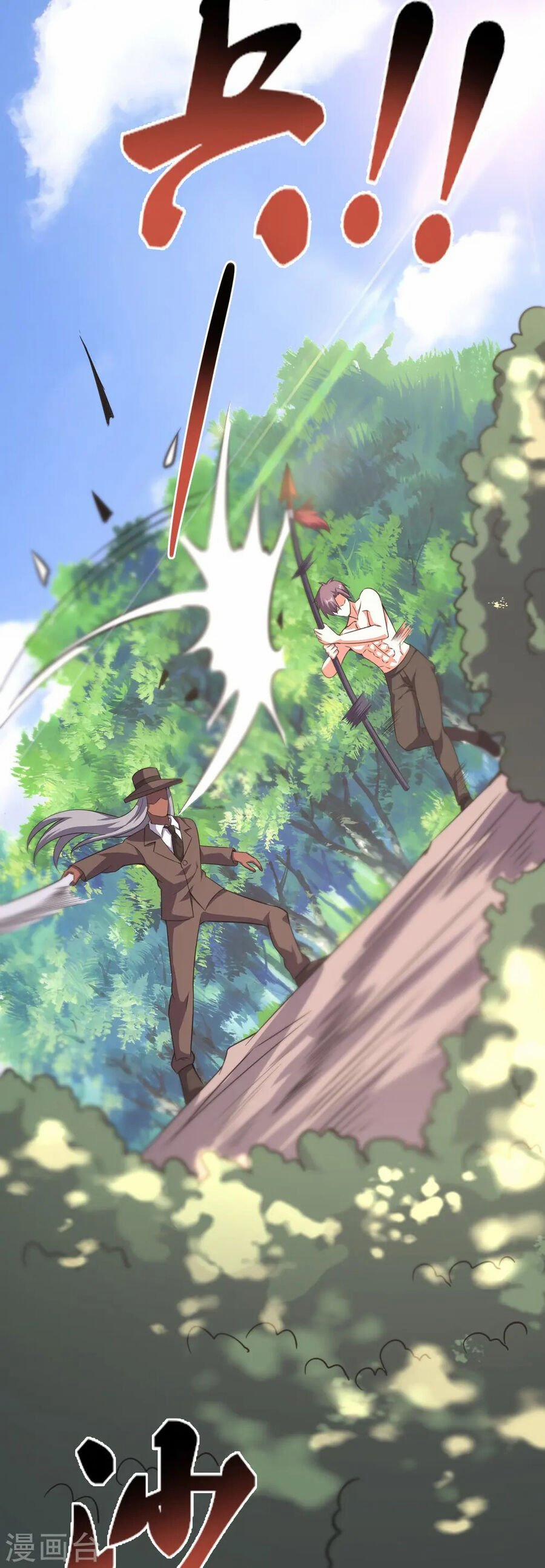 Y Võ Chí Tôn 361 trang 14