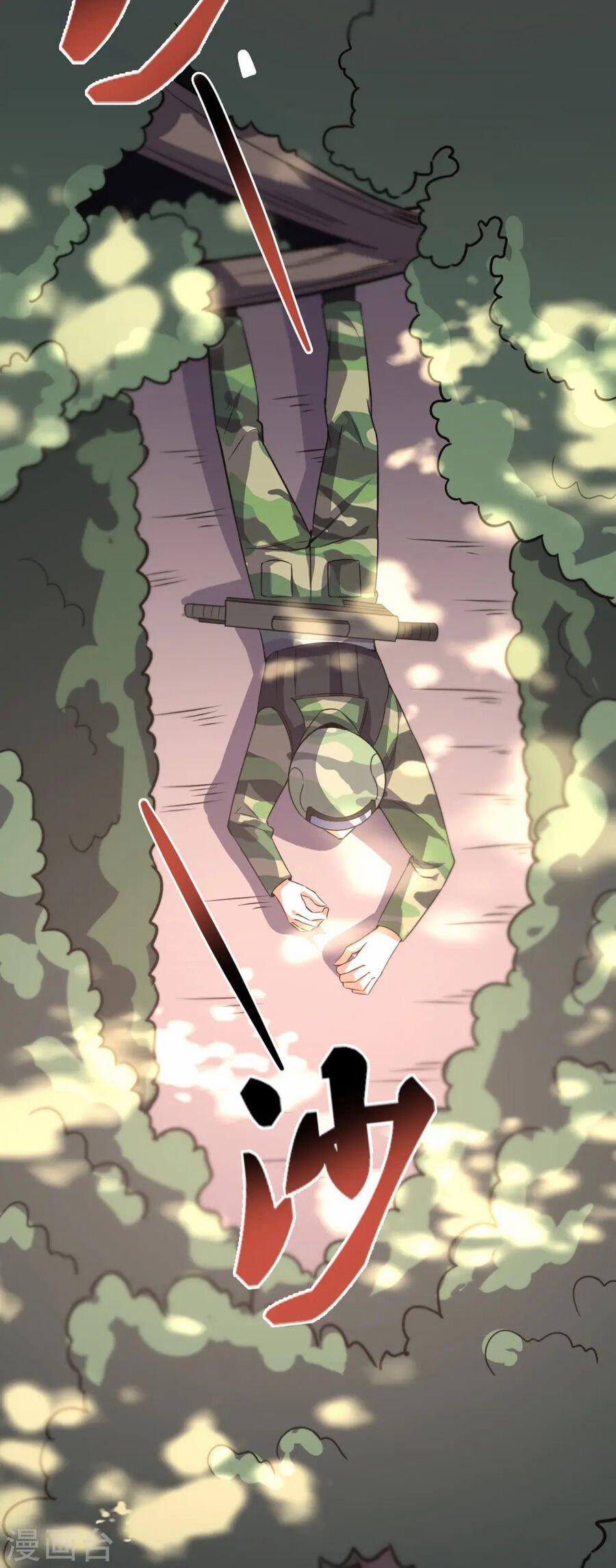 Y Võ Chí Tôn 361 trang 15