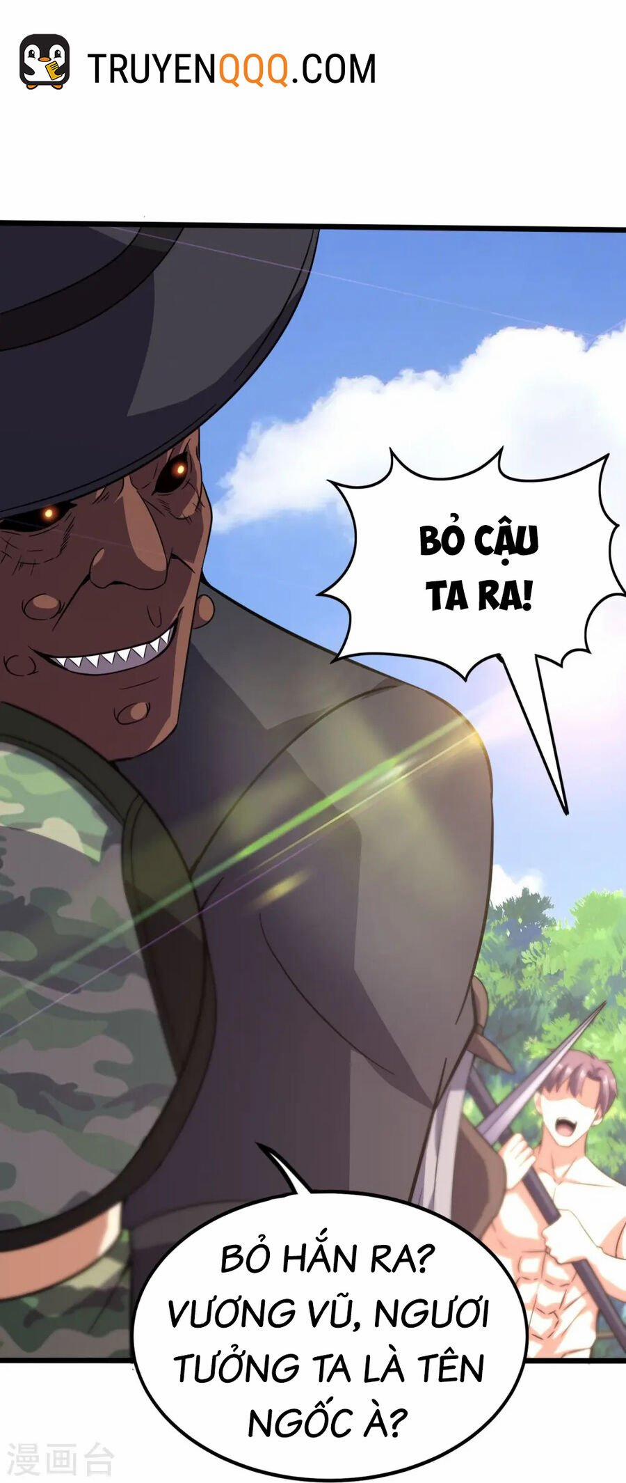 Y Võ Chí Tôn 361 trang 22