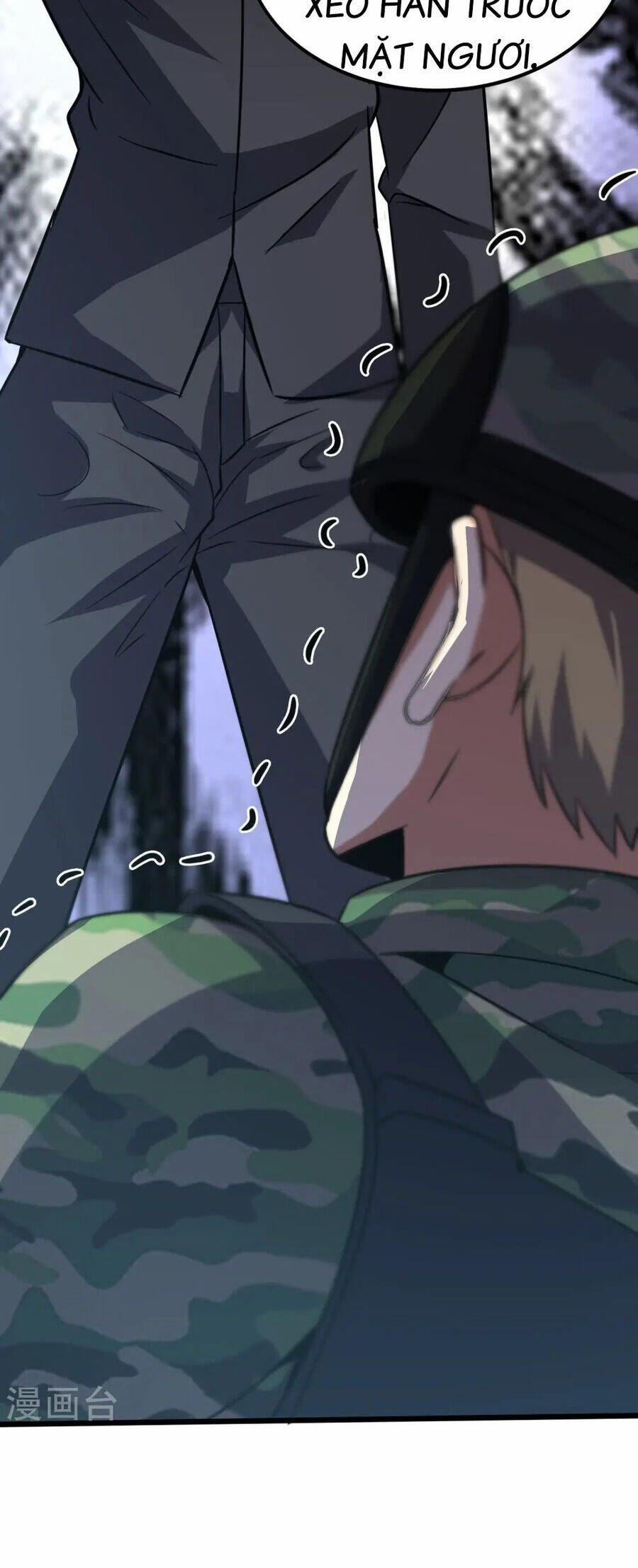 Y Võ Chí Tôn 361 trang 25