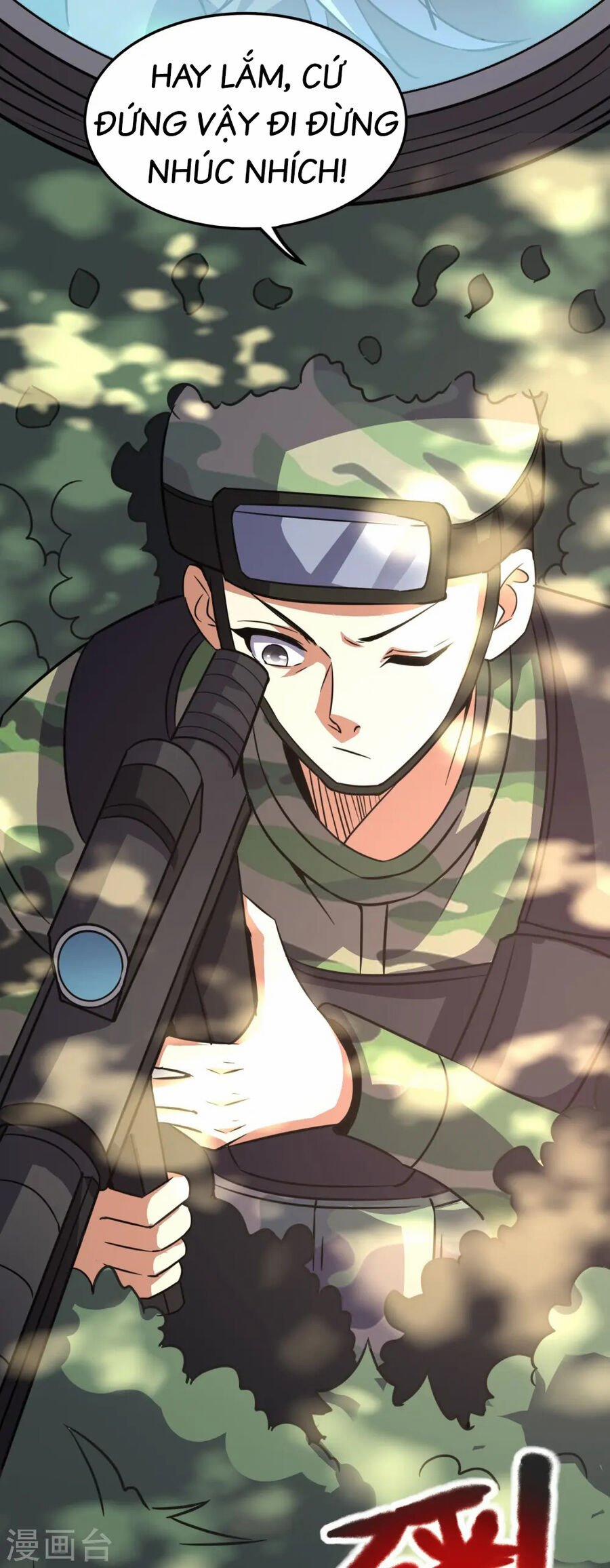 Y Võ Chí Tôn 361 trang 5