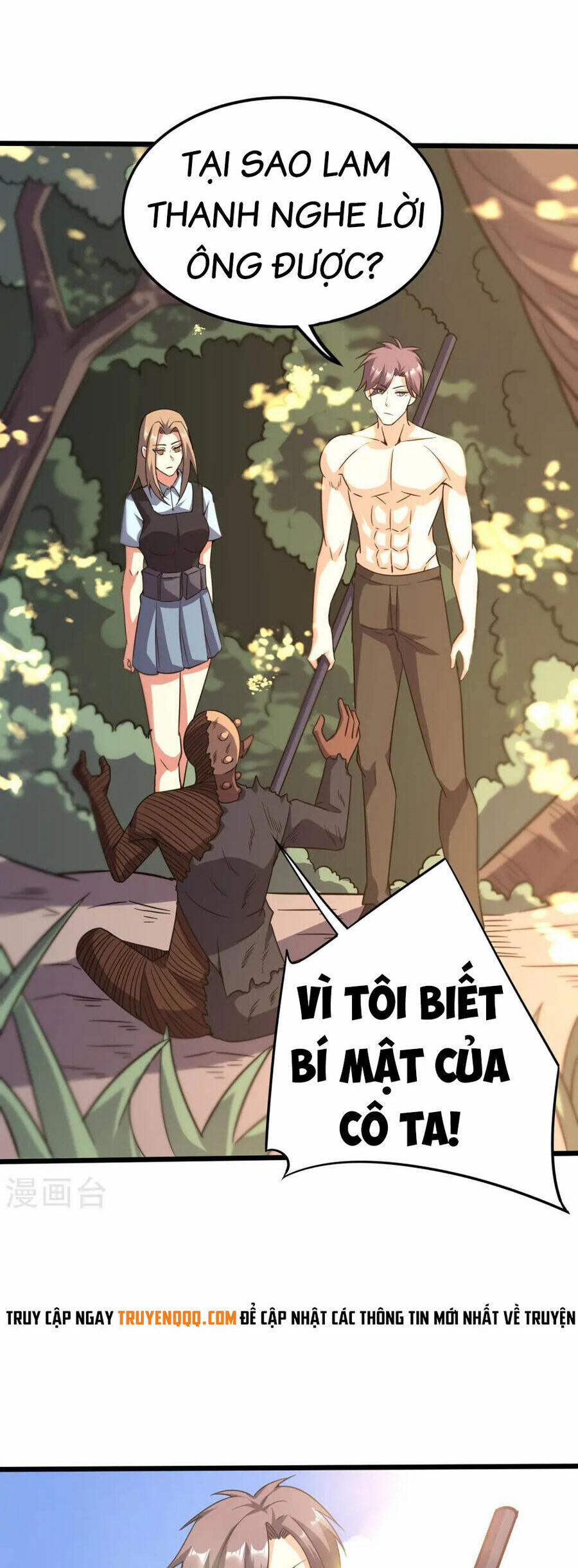 Y Võ Chí Tôn 362 trang 19