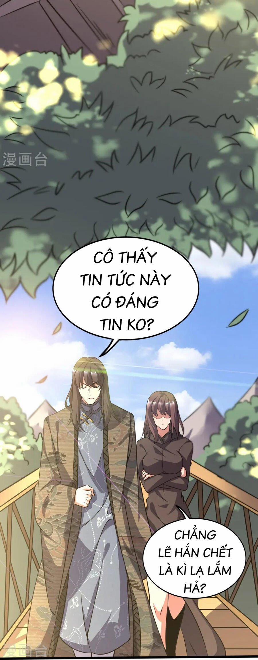 Y Võ Chí Tôn 363 trang 12