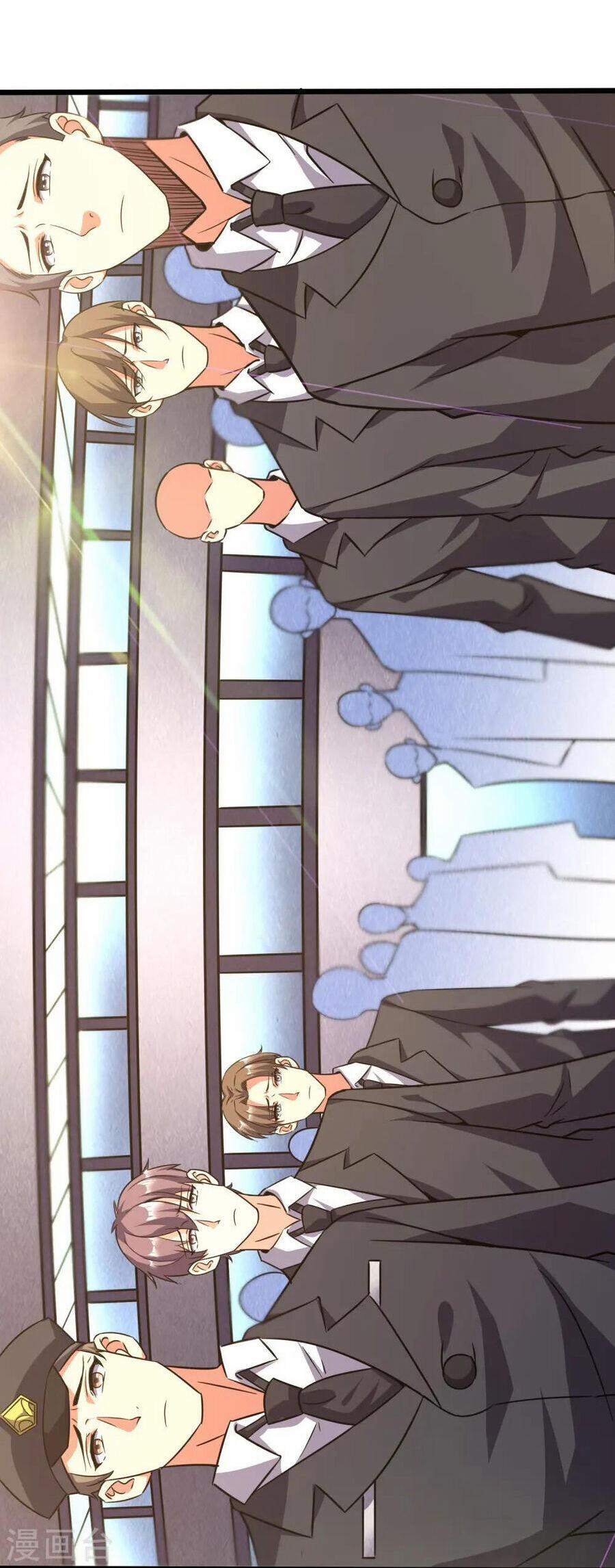 Y Võ Chí Tôn 363 trang 19