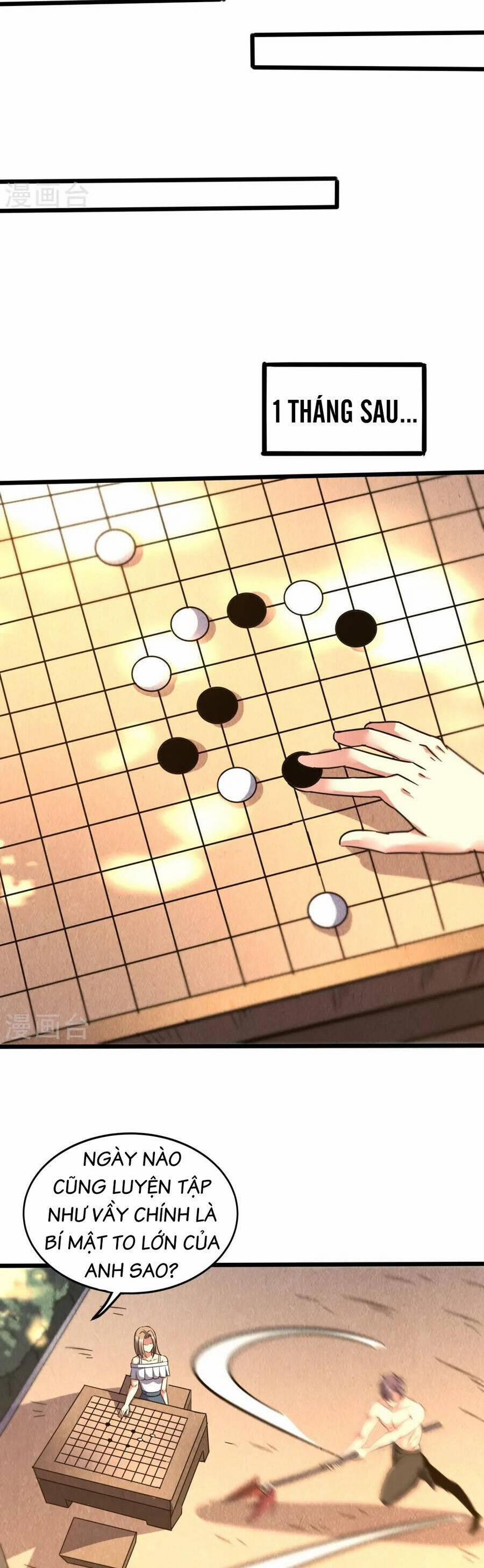 Y Võ Chí Tôn 364 trang 11