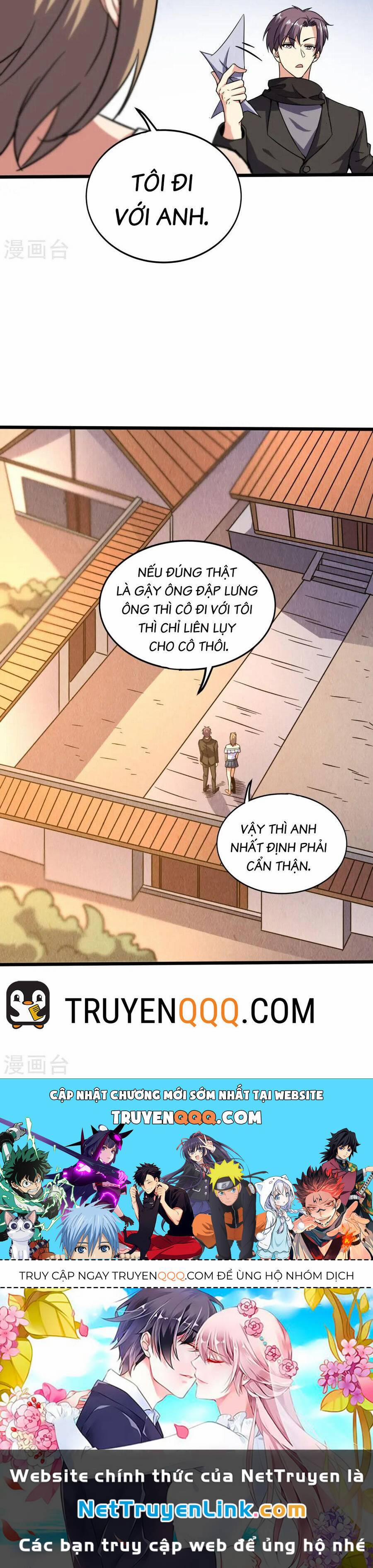 Y Võ Chí Tôn 364 trang 19