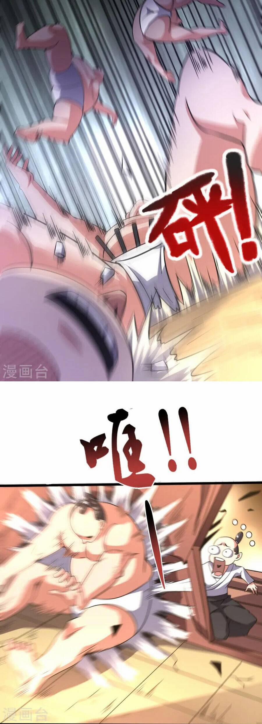 Y Võ Chí Tôn 365 trang 15