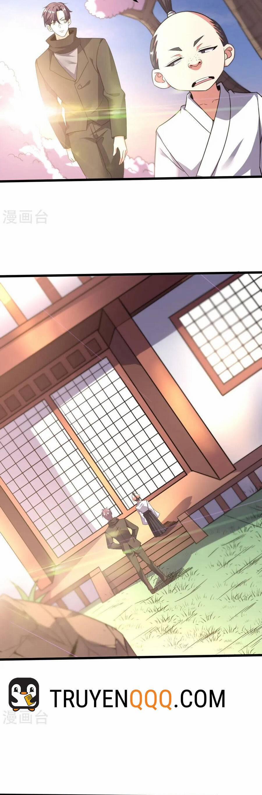 Y Võ Chí Tôn 365 trang 3