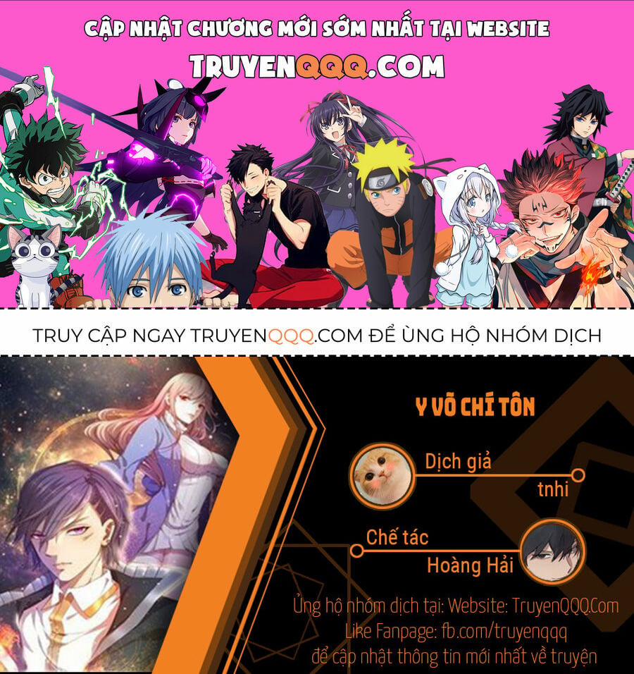 Y Võ Chí Tôn 366 trang 0