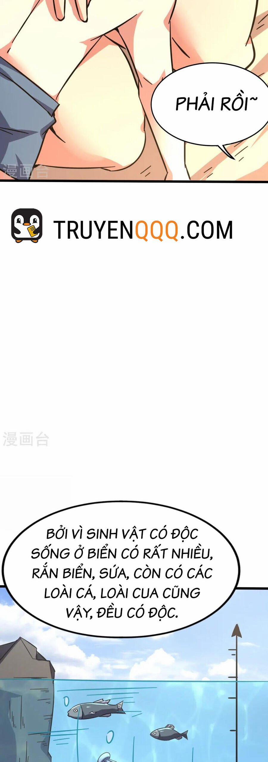 Y Võ Chí Tôn 366 trang 21