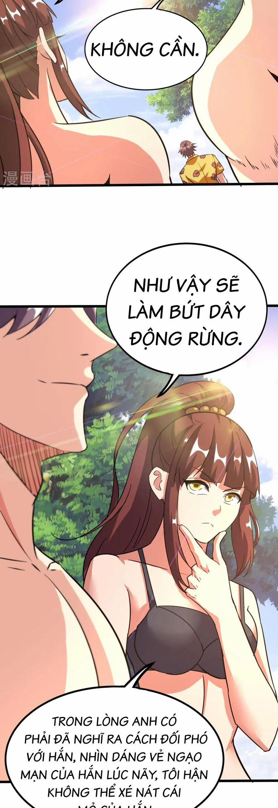 Y Võ Chí Tôn 367 trang 17