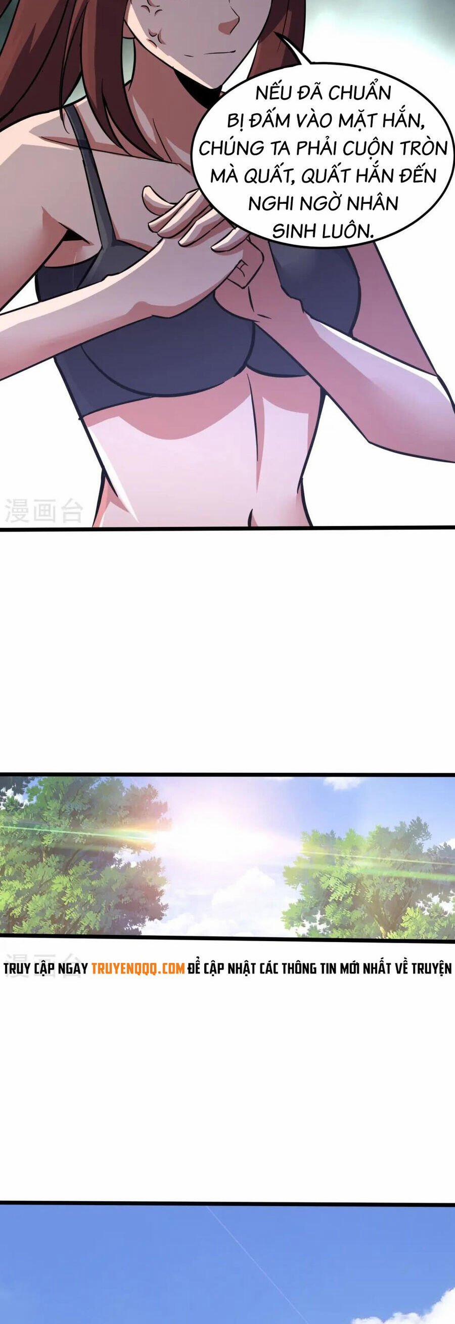 Y Võ Chí Tôn 367 trang 19