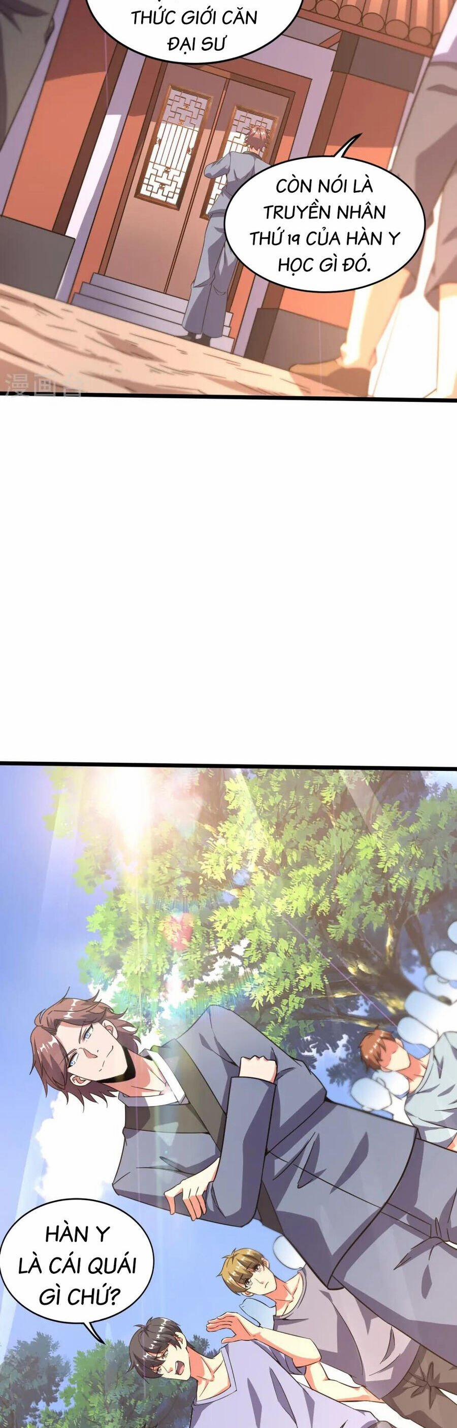 Y Võ Chí Tôn 368 trang 4