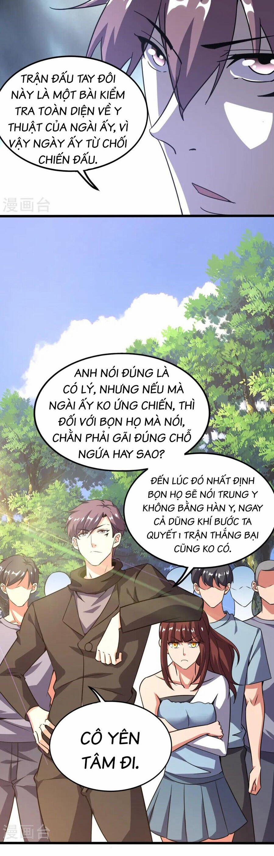 Y Võ Chí Tôn 368 trang 7