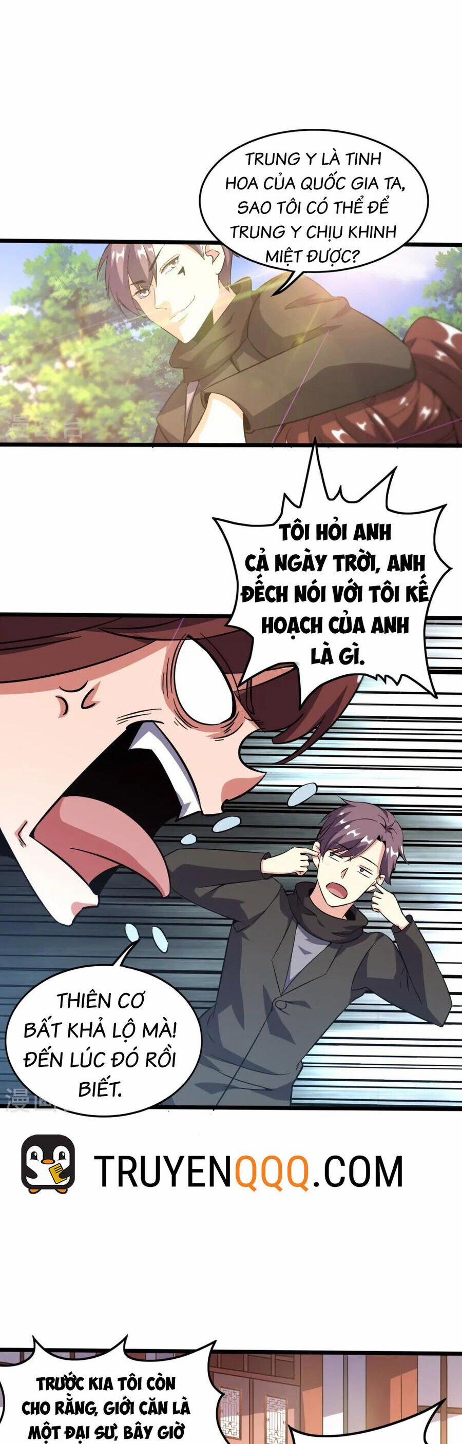 Y Võ Chí Tôn 368 trang 8