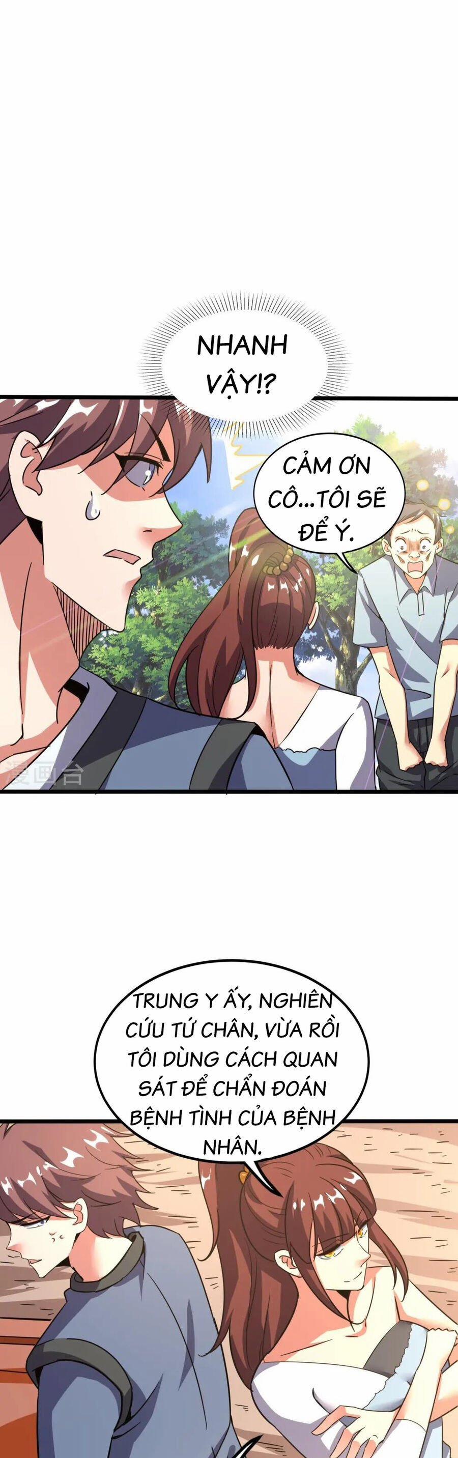 Y Võ Chí Tôn 369 trang 14