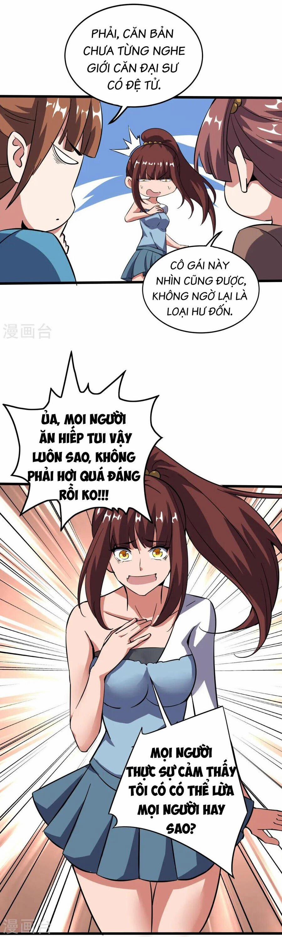 Y Võ Chí Tôn 369 trang 4