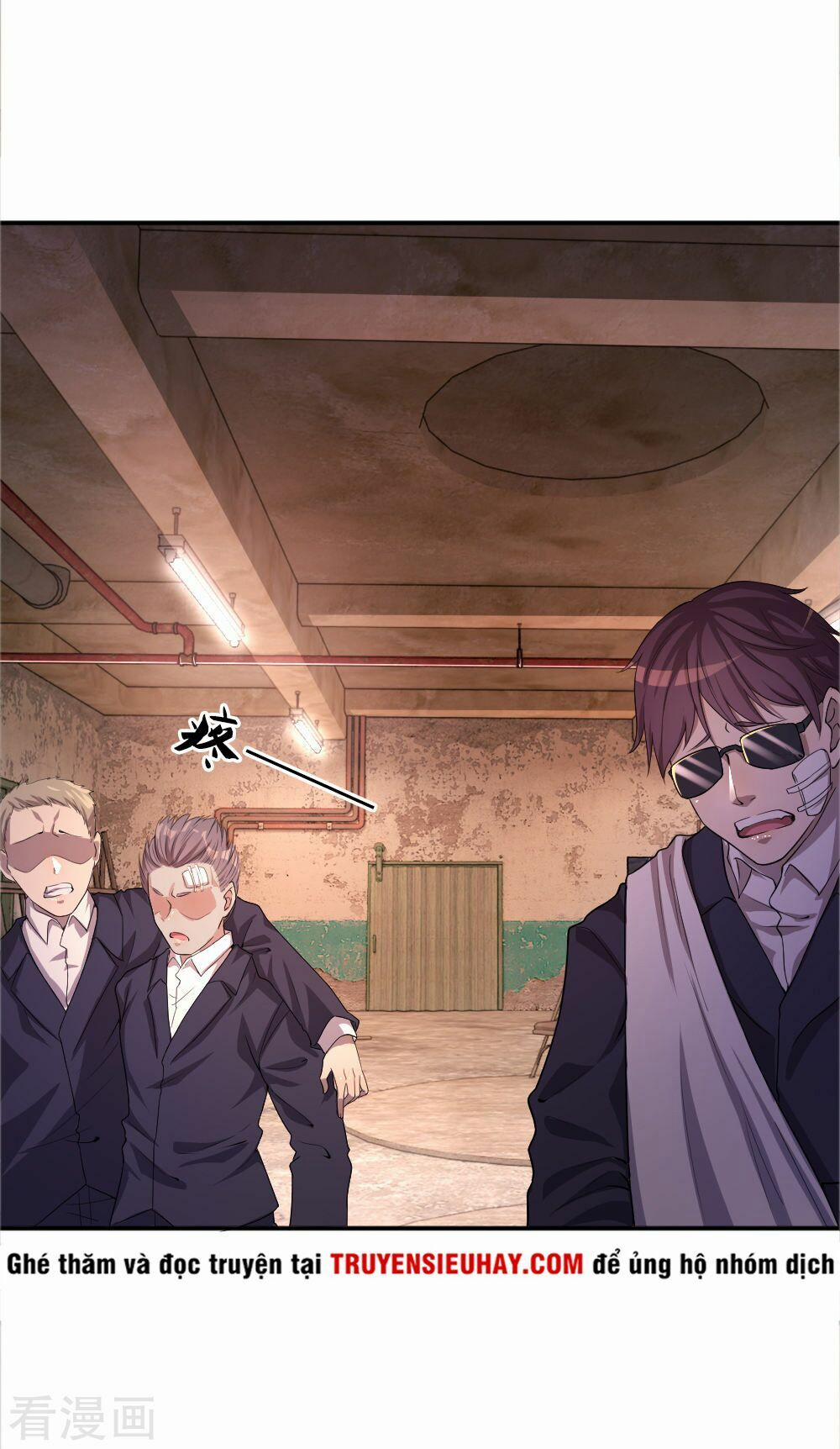 Y Võ Chí Tôn 37 trang 2