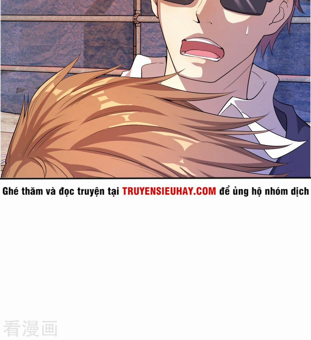 Y Võ Chí Tôn 37 trang 21