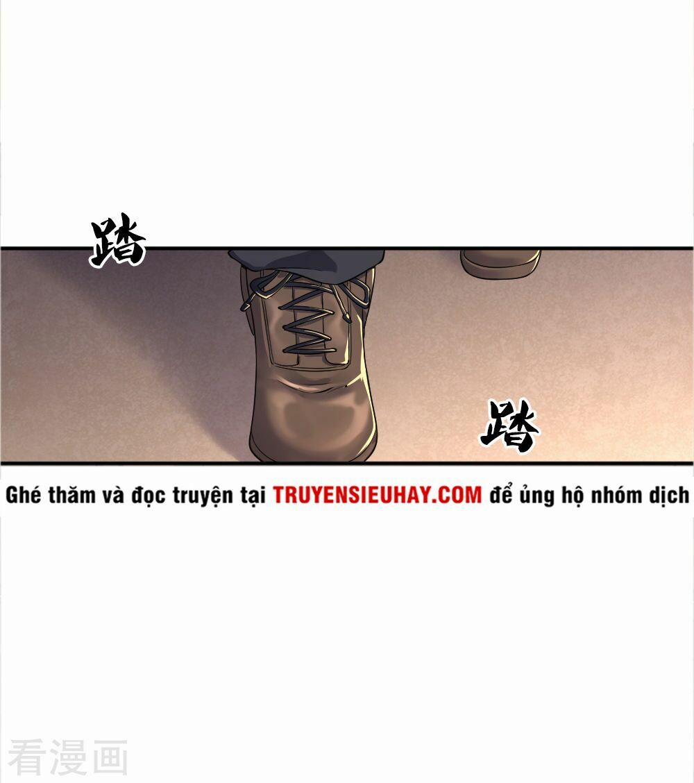 Y Võ Chí Tôn 37 trang 3