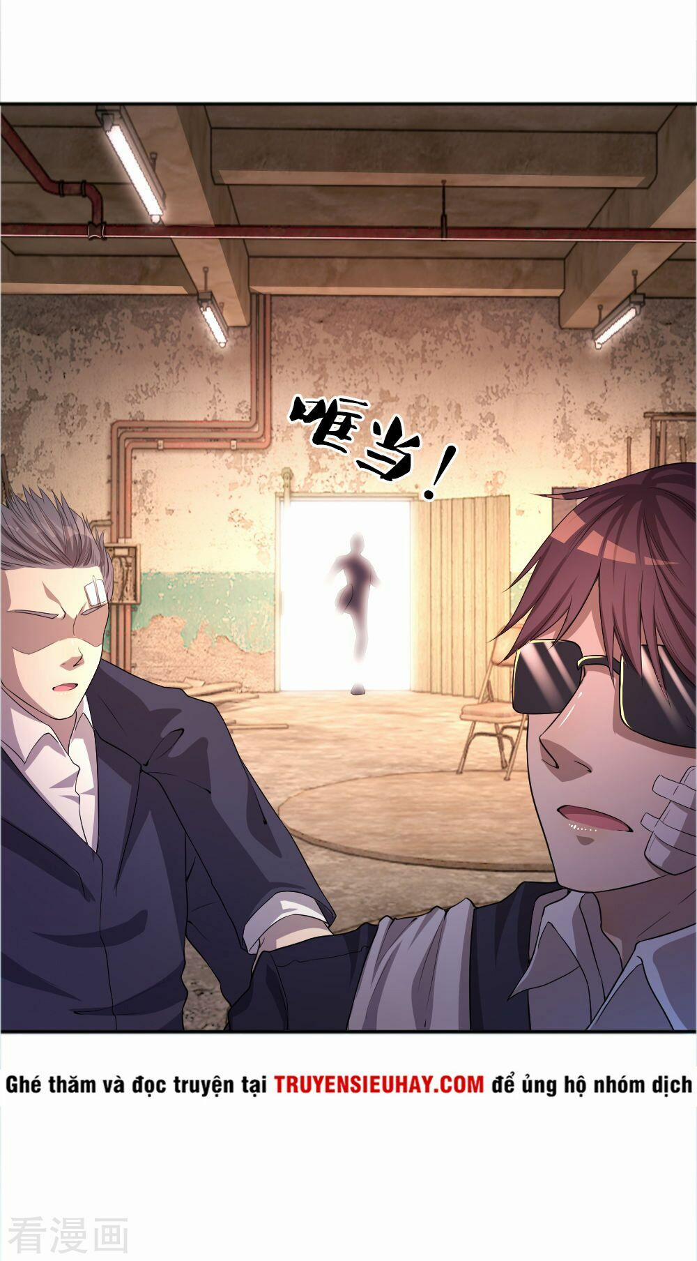 Y Võ Chí Tôn 37 trang 4