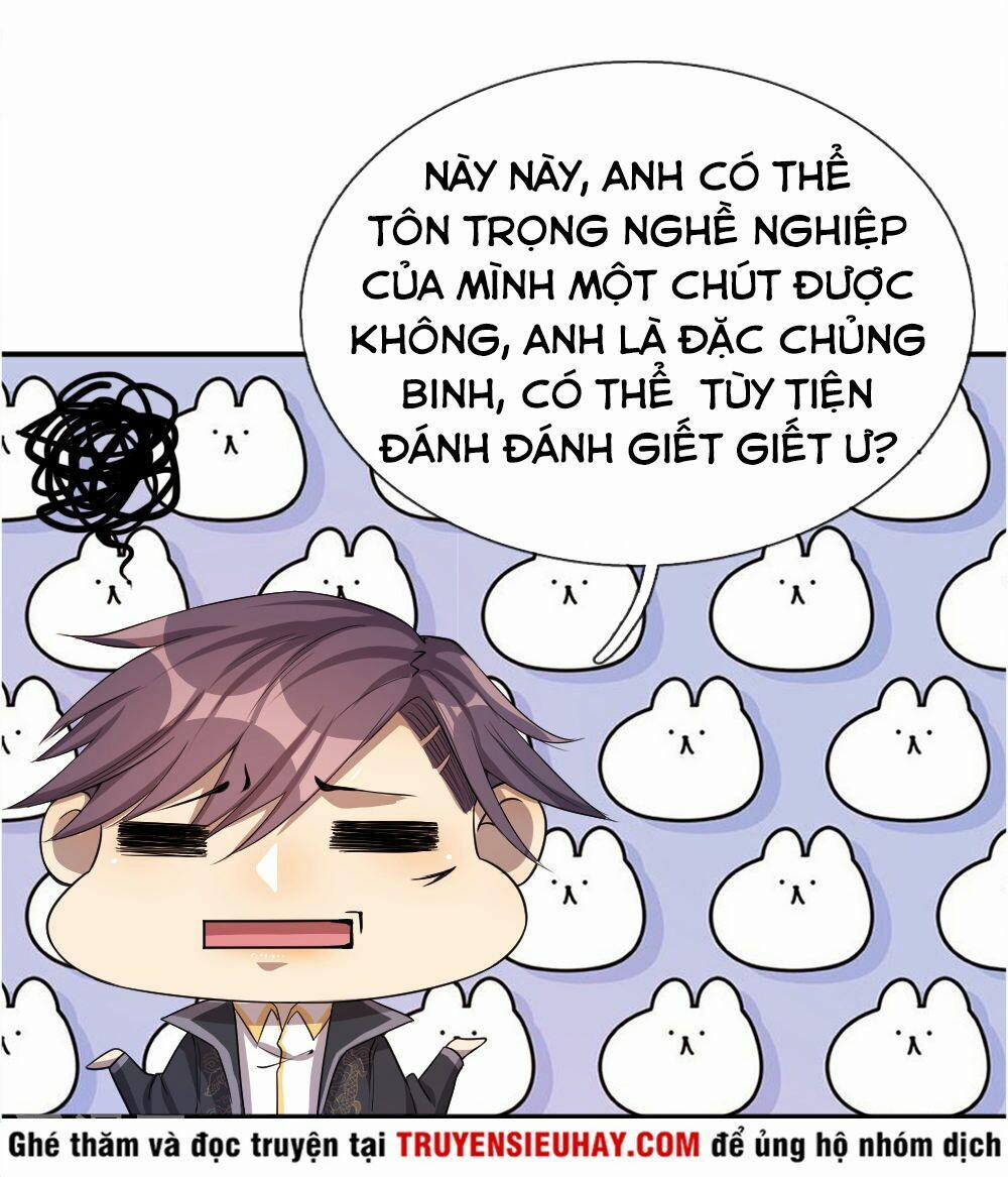 Y Võ Chí Tôn 37 trang 40