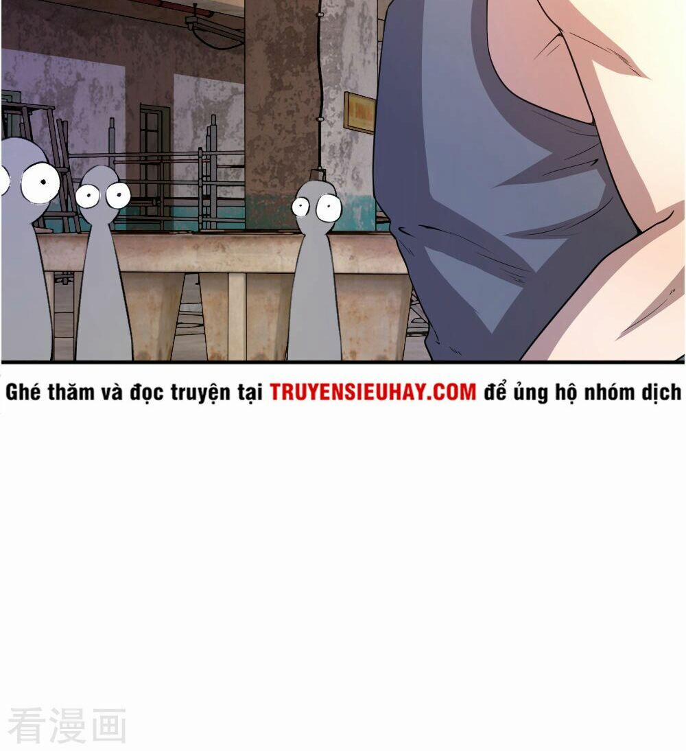 Y Võ Chí Tôn 37 trang 43