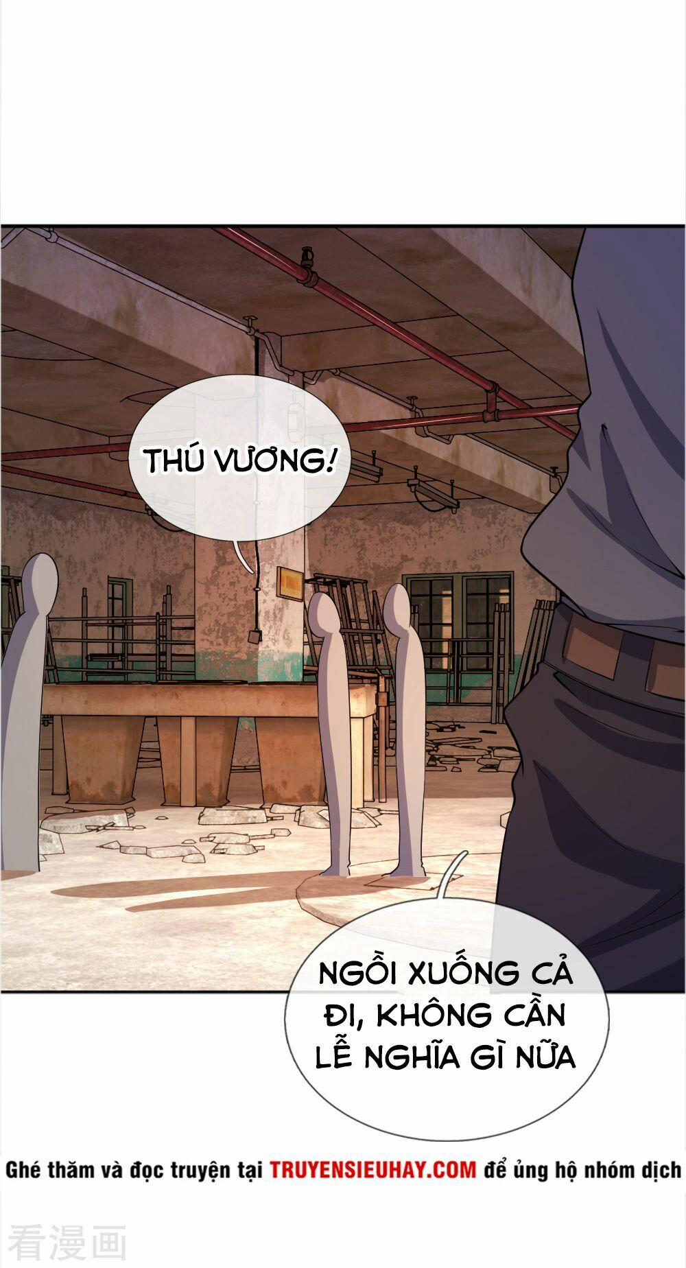 Y Võ Chí Tôn 37 trang 7