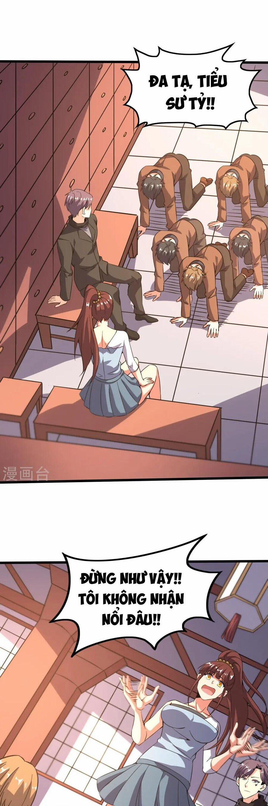 Y Võ Chí Tôn 370 trang 14