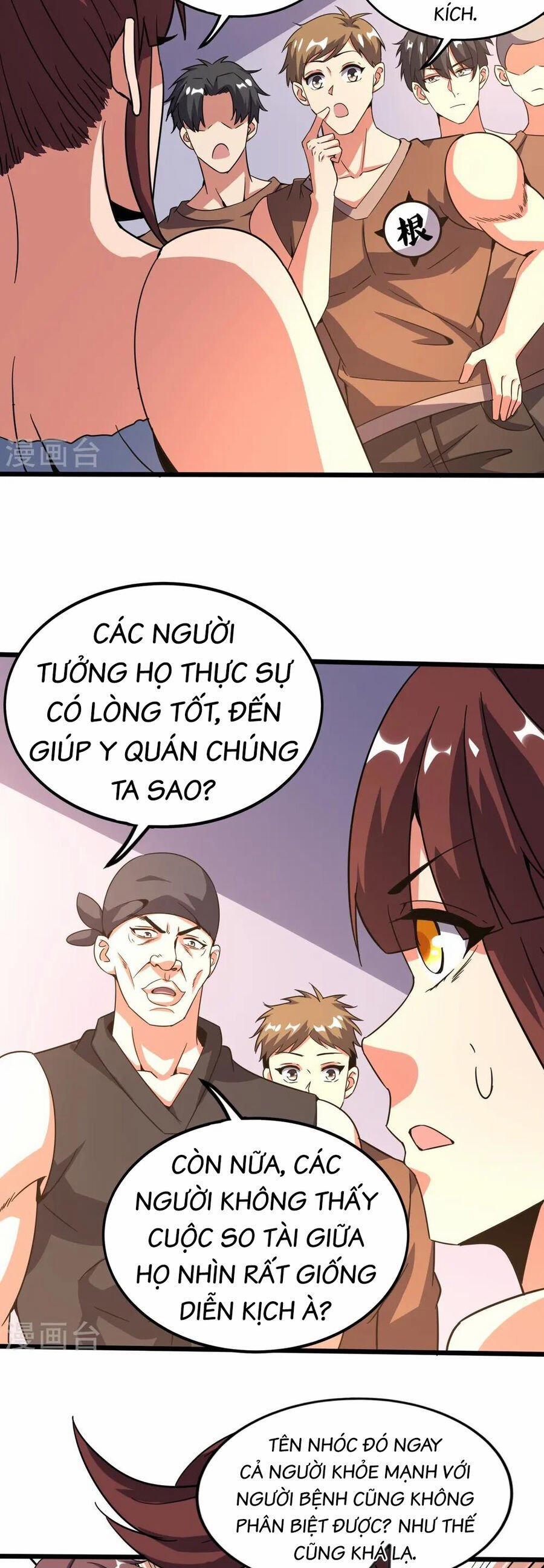 Y Võ Chí Tôn 370 trang 17