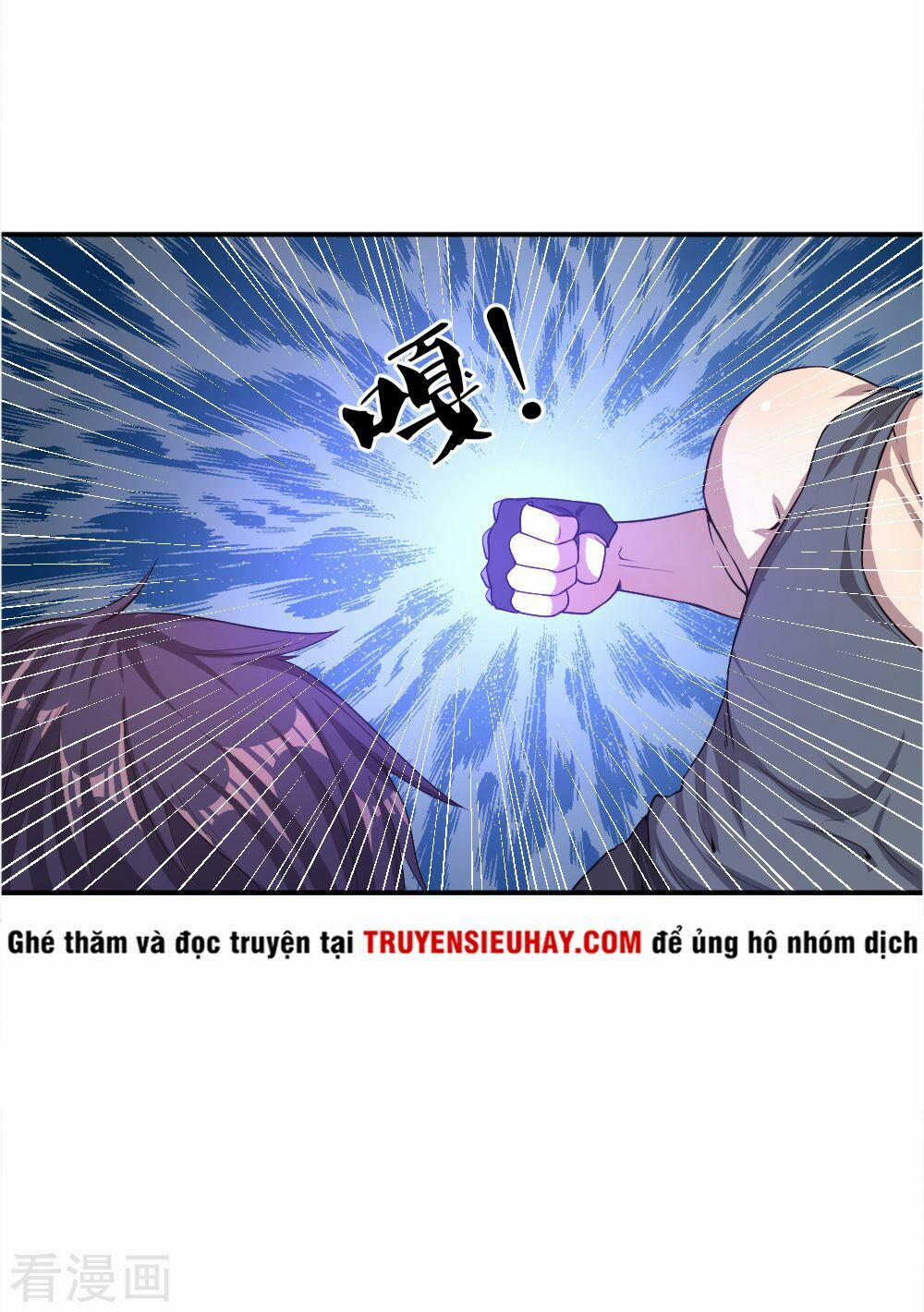 Y Võ Chí Tôn 38 trang 13