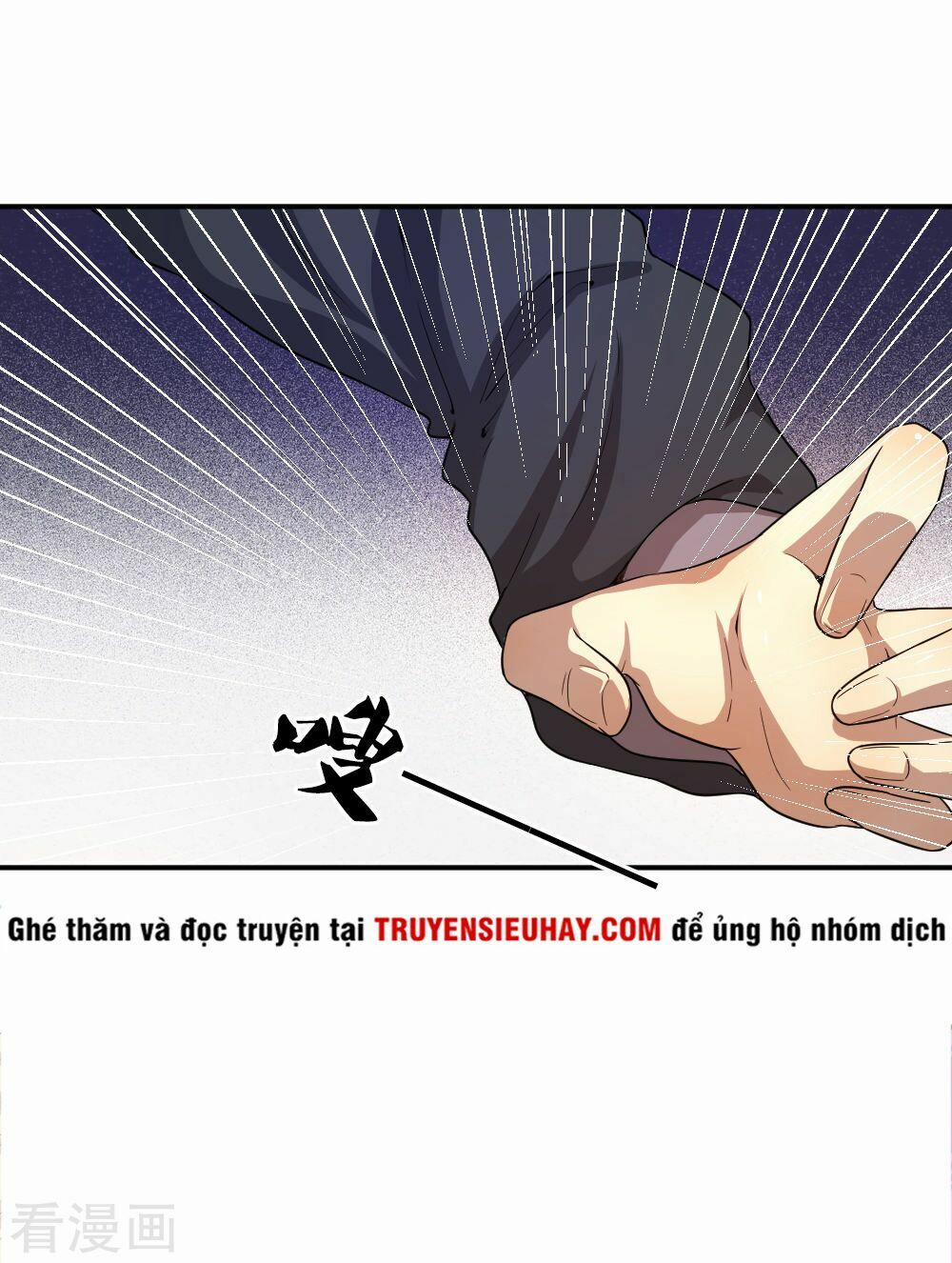 Y Võ Chí Tôn 38 trang 16