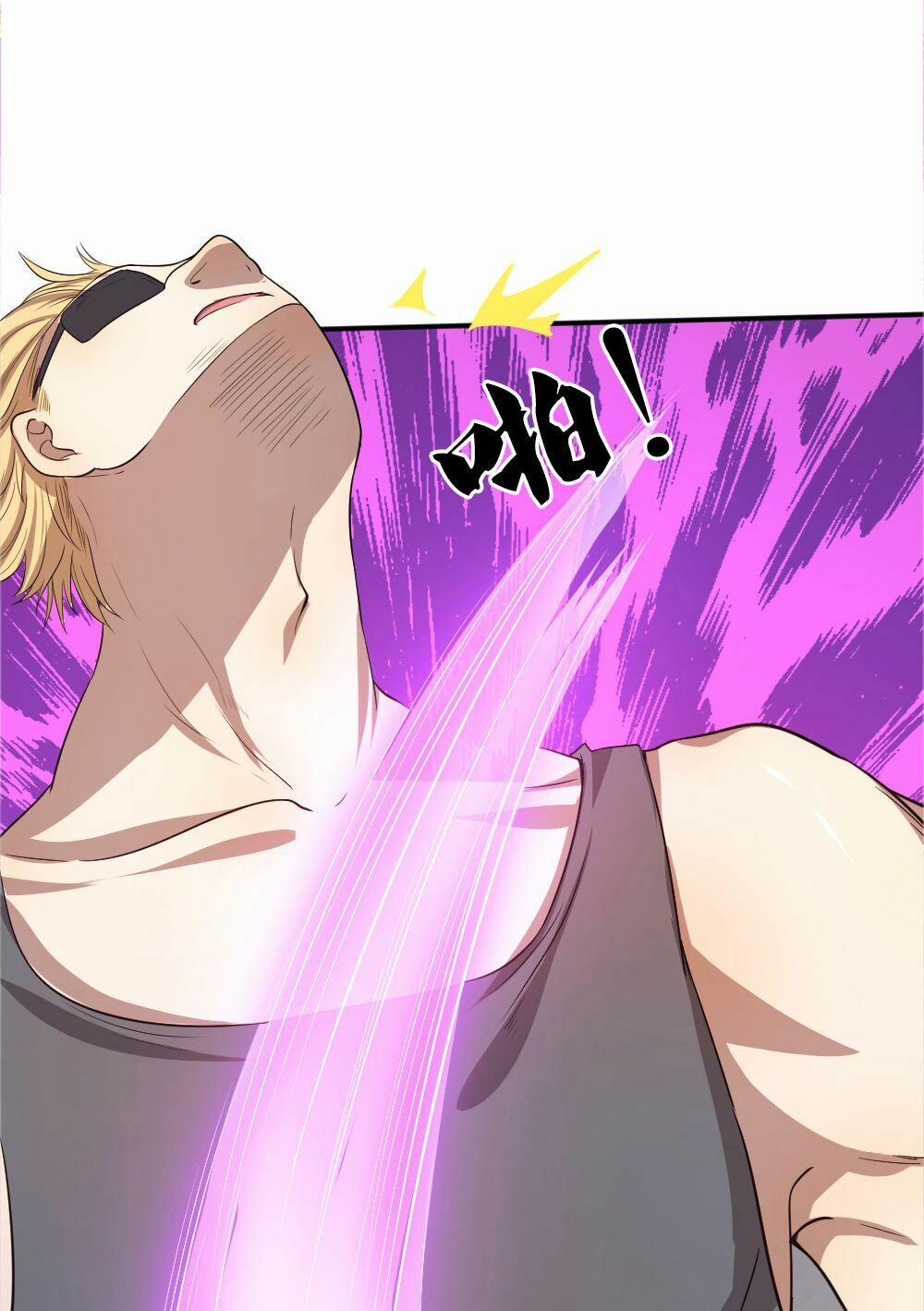 Y Võ Chí Tôn 38 trang 17