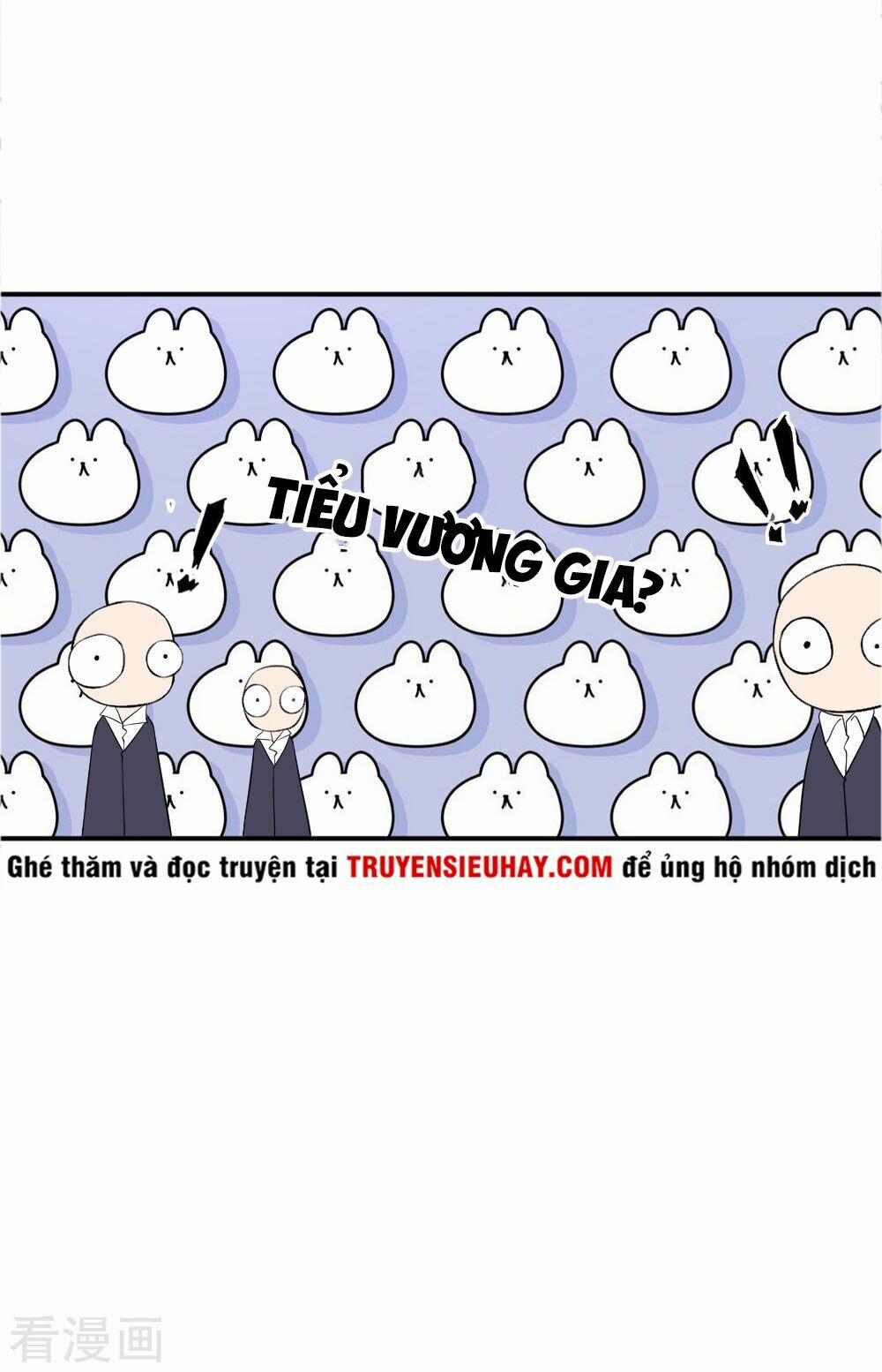 Y Võ Chí Tôn 38 trang 21