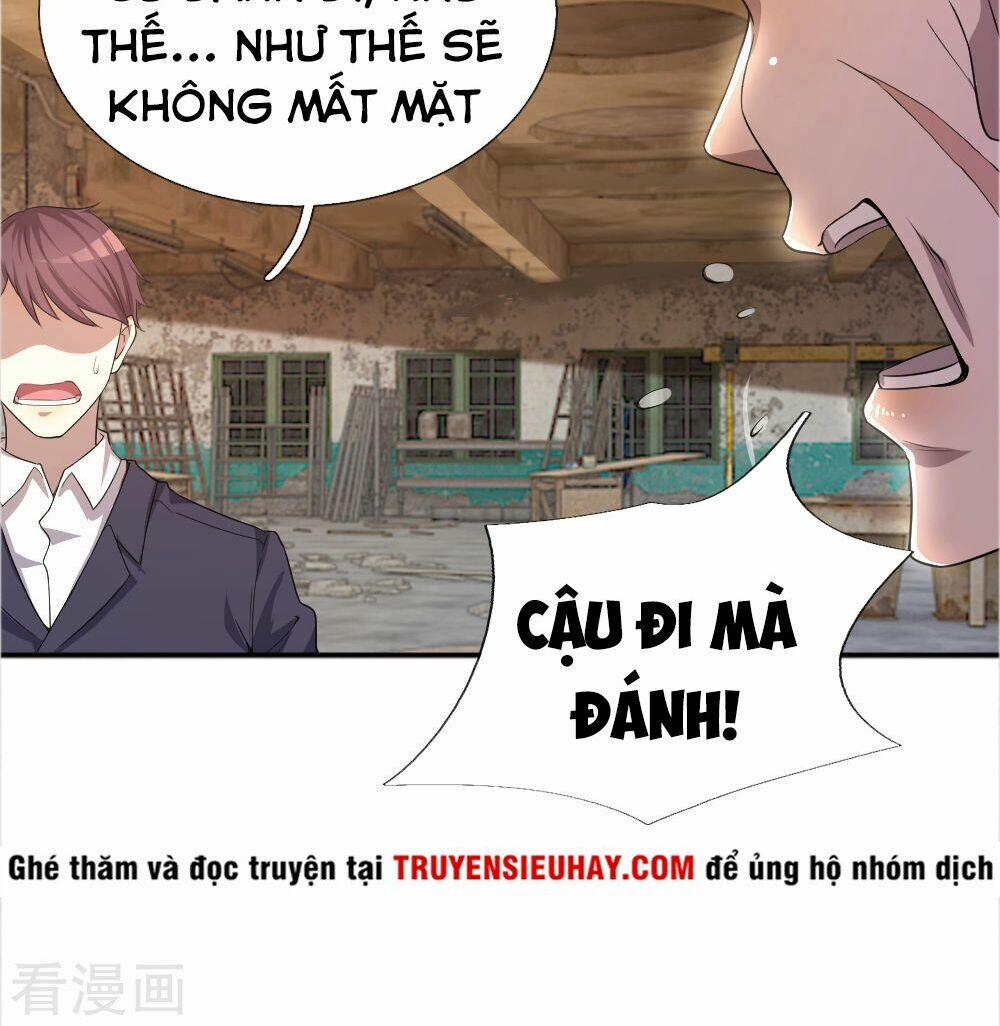 Y Võ Chí Tôn 38 trang 4