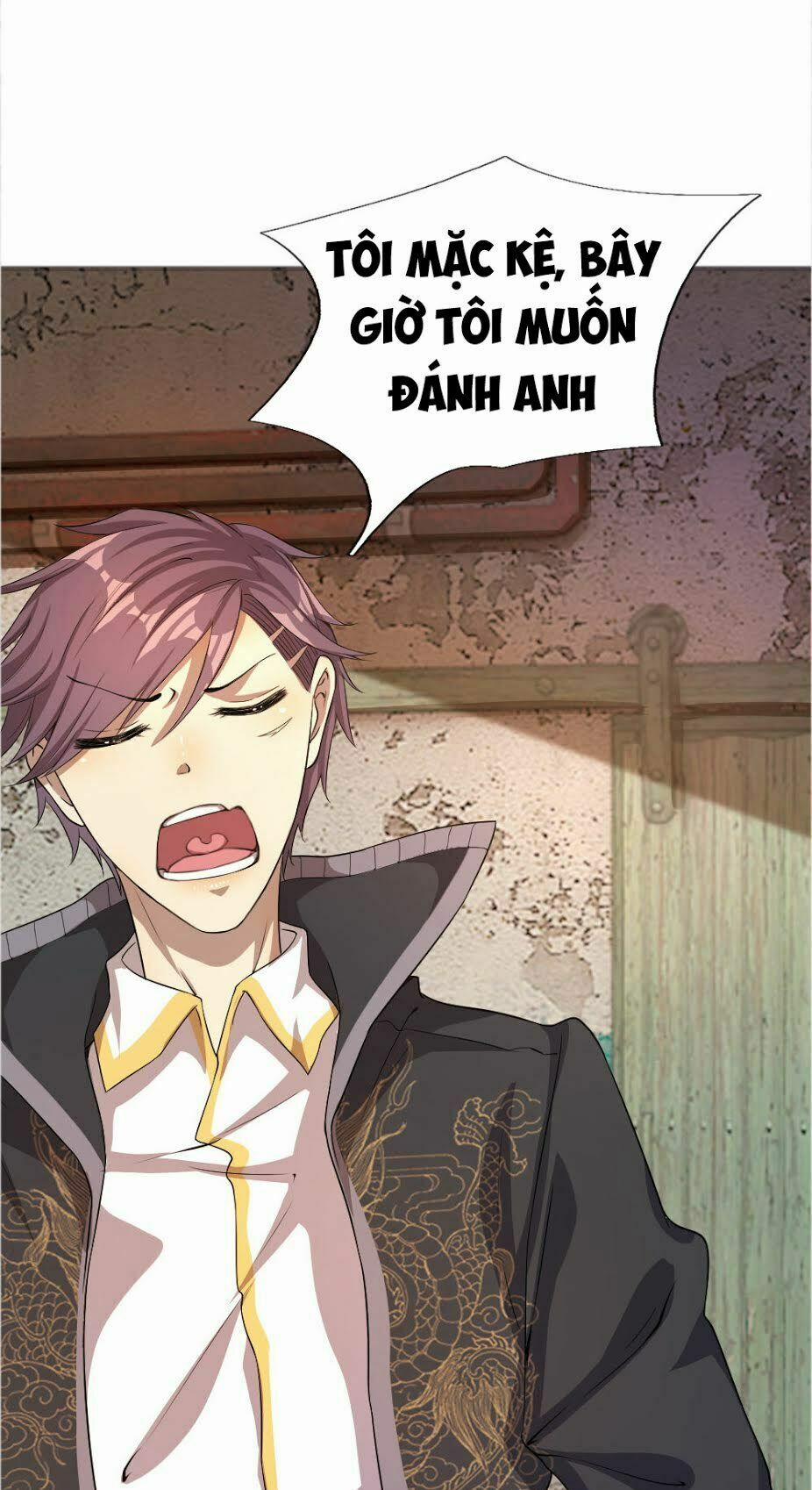 Y Võ Chí Tôn 38 trang 5