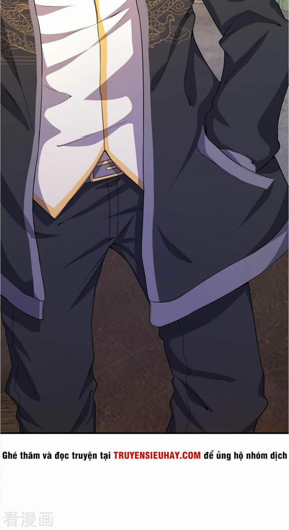 Y Võ Chí Tôn 38 trang 6