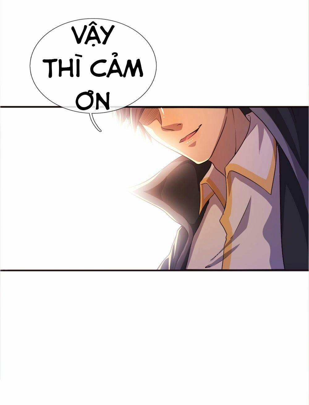 Y Võ Chí Tôn 39 trang 19