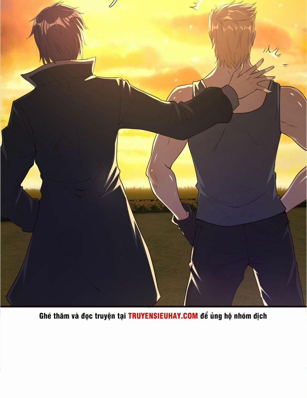 Y Võ Chí Tôn 39 trang 21