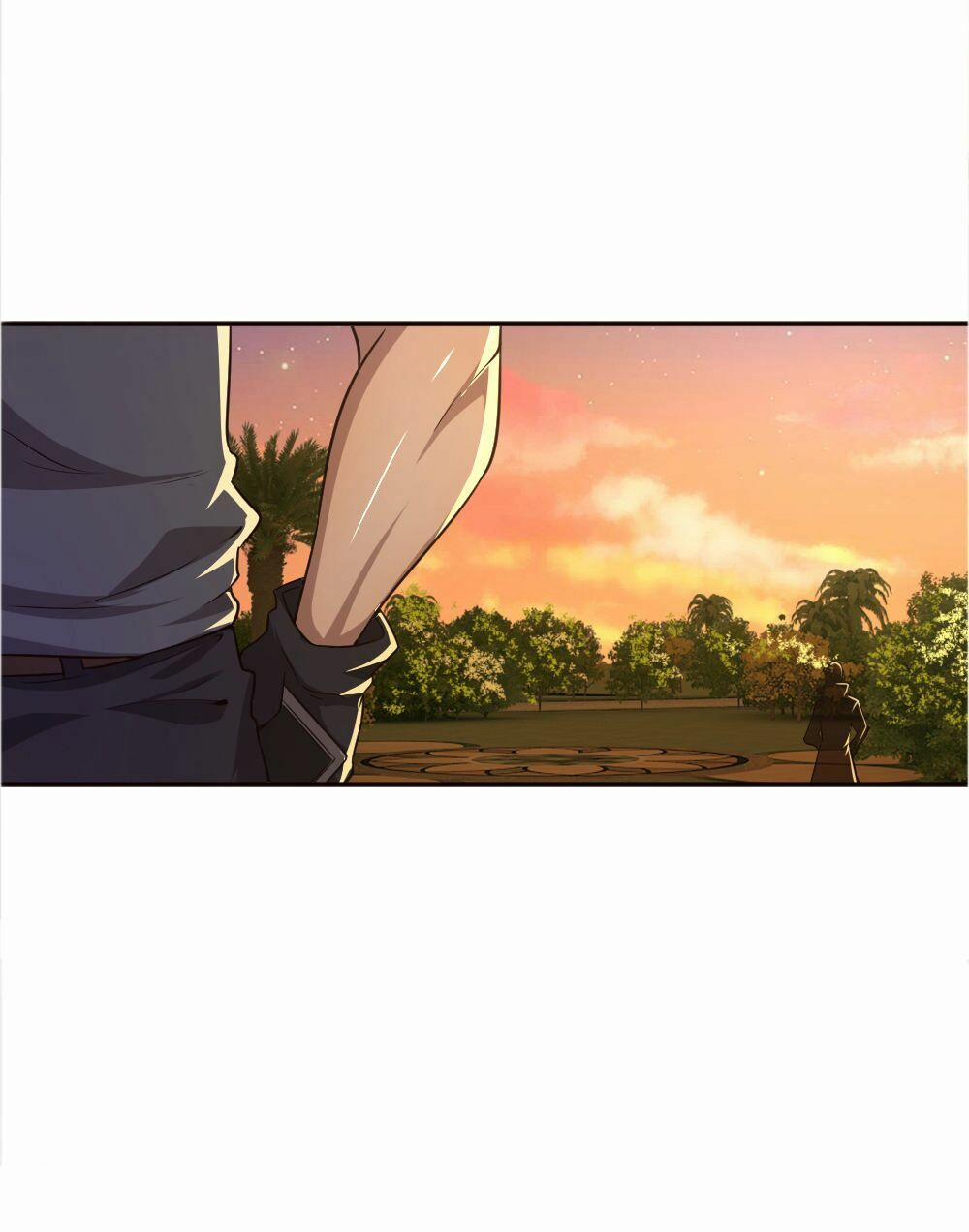 Y Võ Chí Tôn 39 trang 22