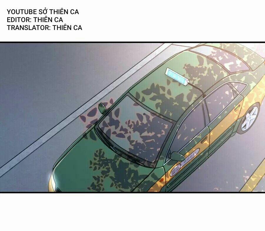 Y Võ Chí Tôn 4 trang 10