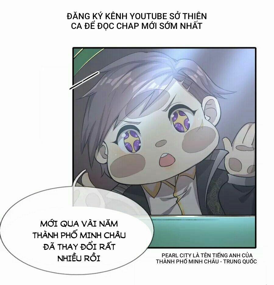 Y Võ Chí Tôn 4 trang 11